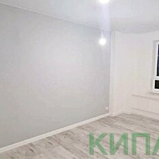 Квартира 84,7 м², 3-комнатная - изображение 3