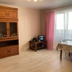 Квартира 31 м², студия - изображение 1