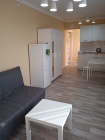 30 м², квартира-студия 1 500 ₽ в сутки - изображение 86