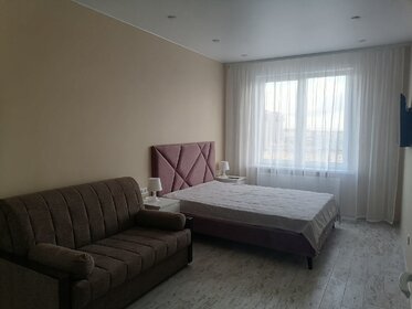 38 м², 1-комнатные апартаменты 2 200 ₽ в сутки - изображение 121