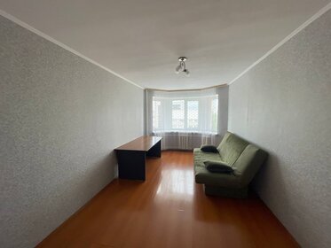 62 м², 2-комнатная квартира 2 700 ₽ в сутки - изображение 79