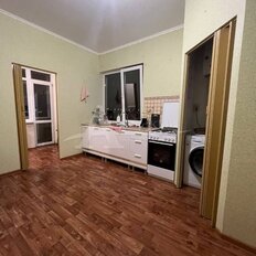 Квартира 50 м², 1-комнатная - изображение 3