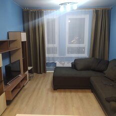 Квартира 40,5 м², 1-комнатная - изображение 4