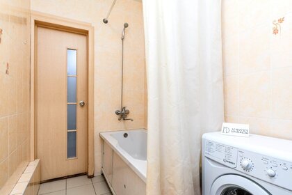 25 м², квартира-студия 2 590 ₽ в сутки - изображение 52