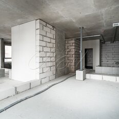 Квартира 97,7 м², 3-комнатная - изображение 4