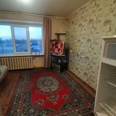 Квартира 18 м², 1-комнатная - изображение 3