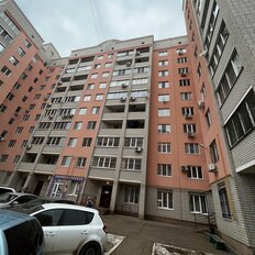 Квартира 74 м², 2-комнатная - изображение 2