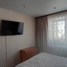 Квартира 61,1 м², 2-комнатная - изображение 4