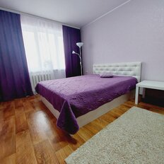 Квартира 40 м², 1-комнатная - изображение 2