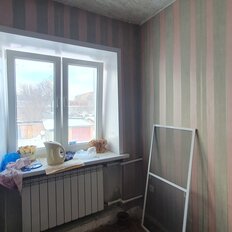 Квартира 40 м², 2-комнатная - изображение 4