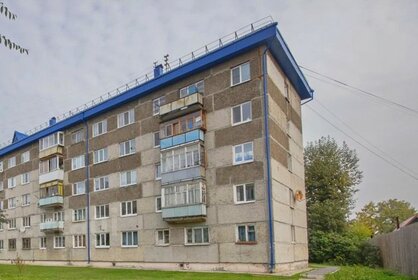 30,1 м², 1-комнатная квартира 3 290 000 ₽ - изображение 70