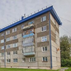 Квартира 29 м², 1-комнатная - изображение 2