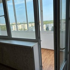 Квартира 102,1 м², 3-комнатная - изображение 1