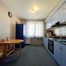 Квартира 53,4 м², 2-комнатная - изображение 5