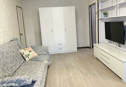 47 м², 2-комнатная квартира 3 300 ₽ в сутки - изображение 78