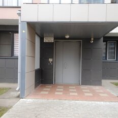 Квартира 61,4 м², 3-комнатная - изображение 1