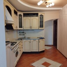 Квартира 41,7 м², 1-комнатная - изображение 5