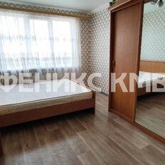 Квартира 34 м², 2-комнатные - изображение 2