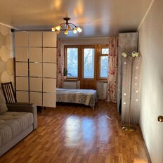 Квартира 48,6 м², 2-комнатная - изображение 1