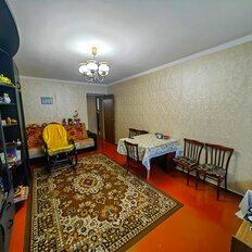 Квартира 61 м², 3-комнатная - изображение 3