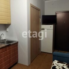 Квартира 14 м², студия - изображение 5