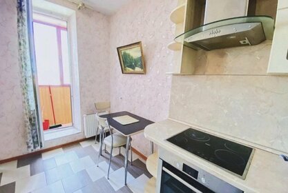 27 м², квартира-студия 22 000 ₽ в месяц - изображение 37