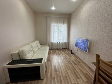 40 м², 1-комнатная квартира 40 000 ₽ в месяц - изображение 87