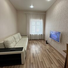 Квартира 55 м², 2-комнатная - изображение 4