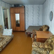 Квартира 30,8 м², 1-комнатная - изображение 3