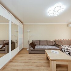 Квартира 40 м², 1-комнатная - изображение 2