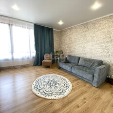 Квартира 90 м², 2-комнатная - изображение 1