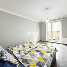 Квартира 55 м², 1-комнатная - изображение 2