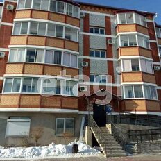 Квартира 25,2 м², студия - изображение 1