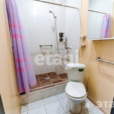 Квартира 23,5 м², студия - изображение 5