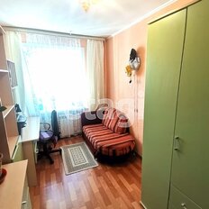 Квартира 60 м², 3-комнатная - изображение 3