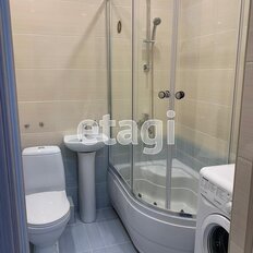 Квартира 24,8 м², студия - изображение 3