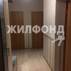 Квартира 54 м², 2-комнатная - изображение 5