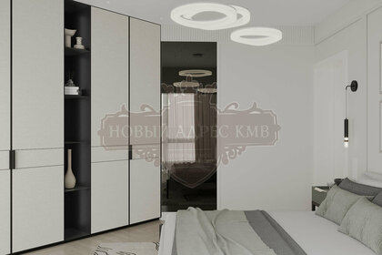 Купить двухкомнатную квартиру в кирпично-монолитном доме в Калуге - изображение 48