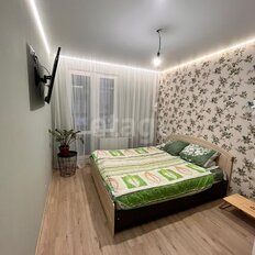 Квартира 70,7 м², 3-комнатная - изображение 4