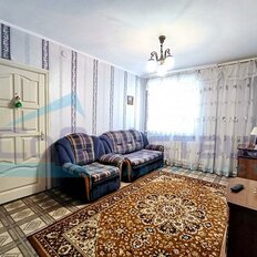 Квартира 32,7 м², 1-комнатная - изображение 5