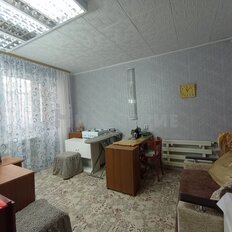 Квартира 22,1 м², 1-комнатная - изображение 2