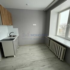 Квартира 13,7 м², студия - изображение 2