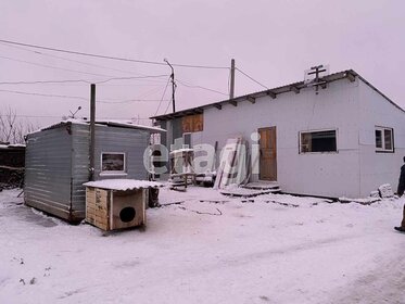 Снять однокомнатную квартиру до 20 тысяч рублей в Железногорске - изображение 45