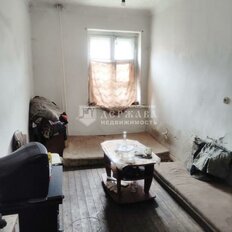 Квартира 34,2 м², 1-комнатная - изображение 1