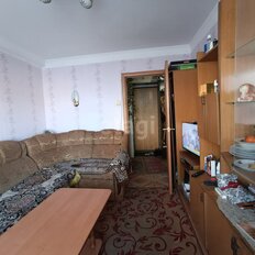 Квартира 34 м², 2-комнатная - изображение 2