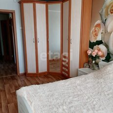 35 м², 2 комнаты - изображение 4