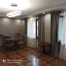 Квартира 110 м², 4-комнатная - изображение 4