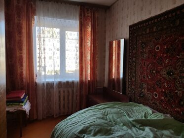 Купить однокомнатную квартиру с парковкой в районе Выборгский в Санкт-Петербурге и ЛО - изображение 18