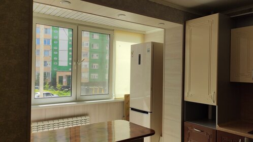 40 м², 1-комнатная квартира 3 370 000 ₽ - изображение 33