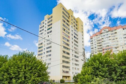 Купить квартиру у метро Ильинская в Москве и МО - изображение 1